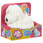 Jiggly Pets Pups: White image number 1