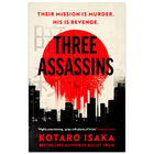 Three Assassins image number 1