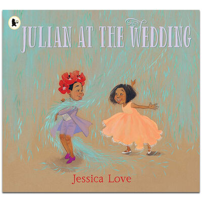 Julian at the Wedding image number 1