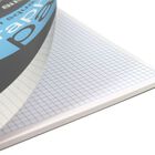 Silvine A4 Graph Squared Paper: 5mm image number 2