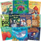 Heroes: 10 Kids Picture Book Bundle image number 1