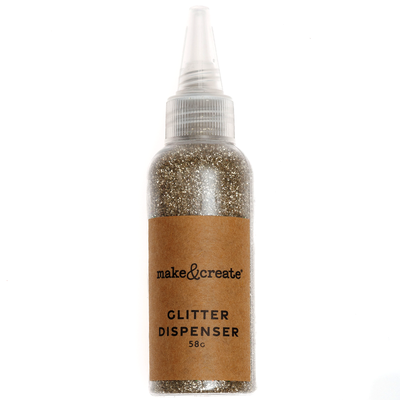 Glitter Dispenser: Assorted image number 4