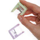 Eraser & Sharpener Set: Pack of 4 image number 3
