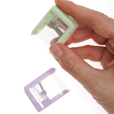 Eraser & Sharpener Set: Pack of 4 image number 3