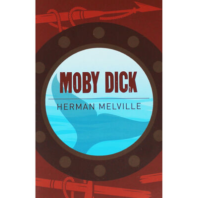 Moby Dick image number 1