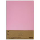 A4 Pastel Card: Pack of 15 image number 1