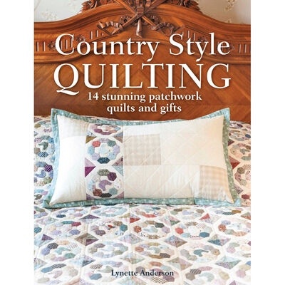 Country Style Quilting image number 1