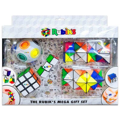 The Rubik's Mega Gift Set image number 2