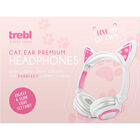 Cat Ear Headphones image number 1