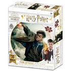Harry Potter Prime 3D Jigsaw Puzzle: Harry Potter image number 1