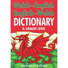 Welsh-English Dictionary image number 1