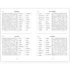 Floral Wordsearch Book image number 2