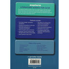 Letts An Inspector Calls: GCSE Literature Guide image number 2