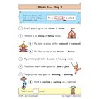 KS1 English Daily Practice Book: Year 2 Autumn Term image number 2