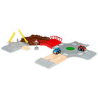 BRIO World Car Racing Kit image number 2