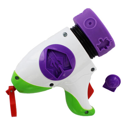 Disney Toy Story 4 - Lets Dough Play Set image number 3