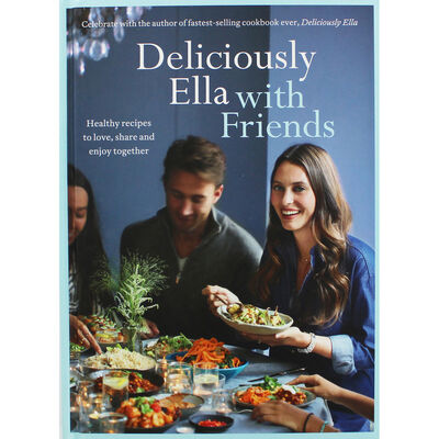 Deliciously Ella with Friends image number 1