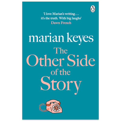 The Other Side of the Story image number 1