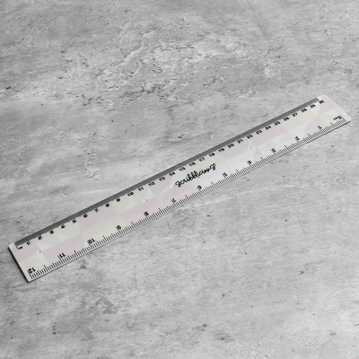 Geometry Ruler image number 2