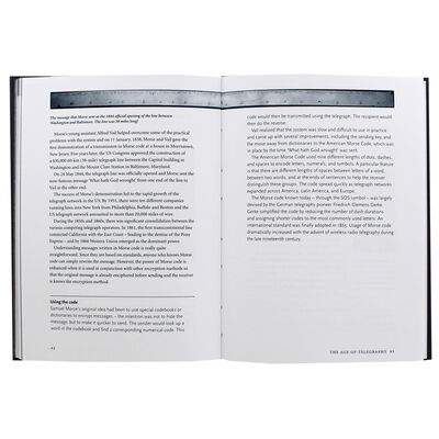 Decipher - The Greatest Codes Ever Invented and How to Break Them image number 2