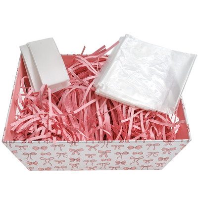 Make Your Own Cherry Love Gift Hamper Kit image number 1