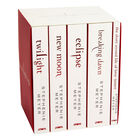The Twilight Saga: 5 Book Box Set image number 1