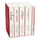 The Twilight Saga: 5 Book Box Set image number 1