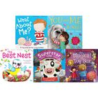Funny Animal Adventures: 10 Kids Picture Books Bundle image number 3