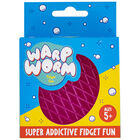 Mini Warp Worm: Assorted image number 1