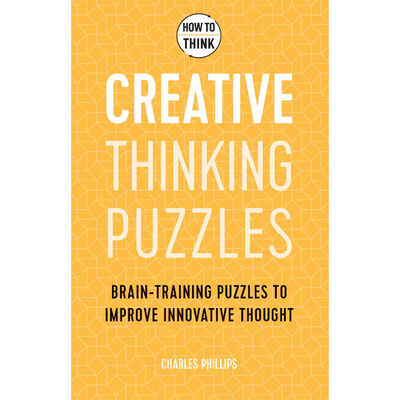 Creative Thinking Puzzles image number 1