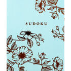 Floral Foil Sudoku Book image number 1