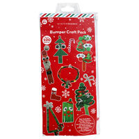 Christmas Craft Bumper Pack