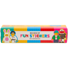LEGO Sticker Dispenser Box image number 1