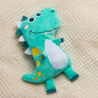 Dex Microwaveable Plush image number 2