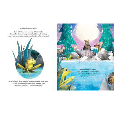 Toad Has Talent image number 3