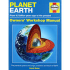 Haynes Planet Earth Manual image number 1