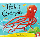 Tickly Octopus image number 1