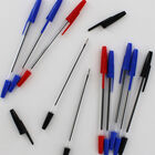 12 Ball Point Pens - Assorted image number 2