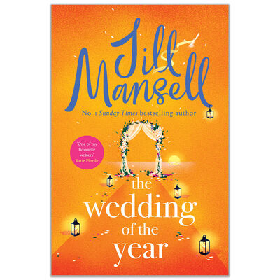 The Wedding of the Year image number 1