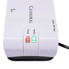 A4 Laminator White image number 2