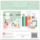 Christmas Adventure Paper Pad: 12 x 12 Inches image number 2