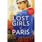 The Lost Girls of Paris image number 1