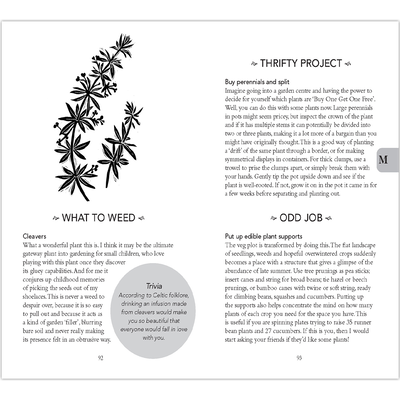 Gardener&rsquo;s Almanac 2026 image number 2