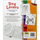 Dog Lovers Colouring Book image number 3