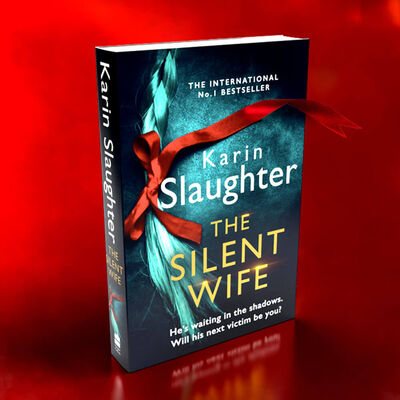 The Silent Wife image number 5