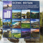 Scenic Britain 2020 Square Calendar image number 2