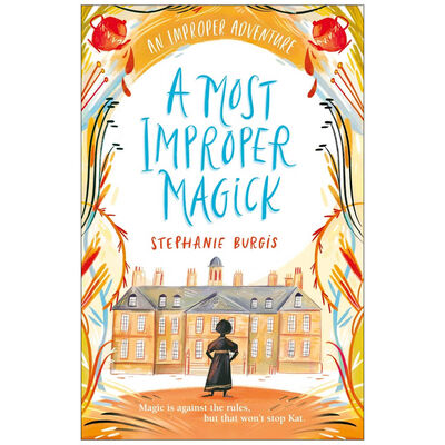 A Most Improper Magick: An Improper Adventure image number 1