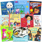 Family Fun: 10 Kids Picture Book Bundle image number 1
