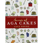 Secrets of Aga Cakes image number 1