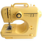 Make & Create Midi Sewing Machine: Yellow image number 1
